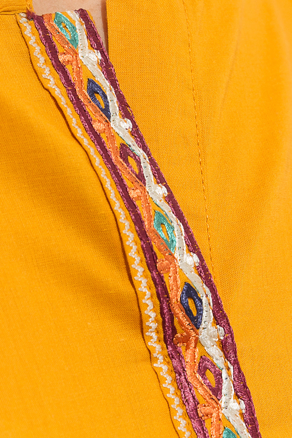 Beechtree - Embroidered Shirt