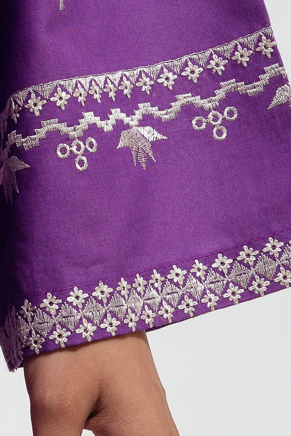 Beechtree - Embroidered Shirt