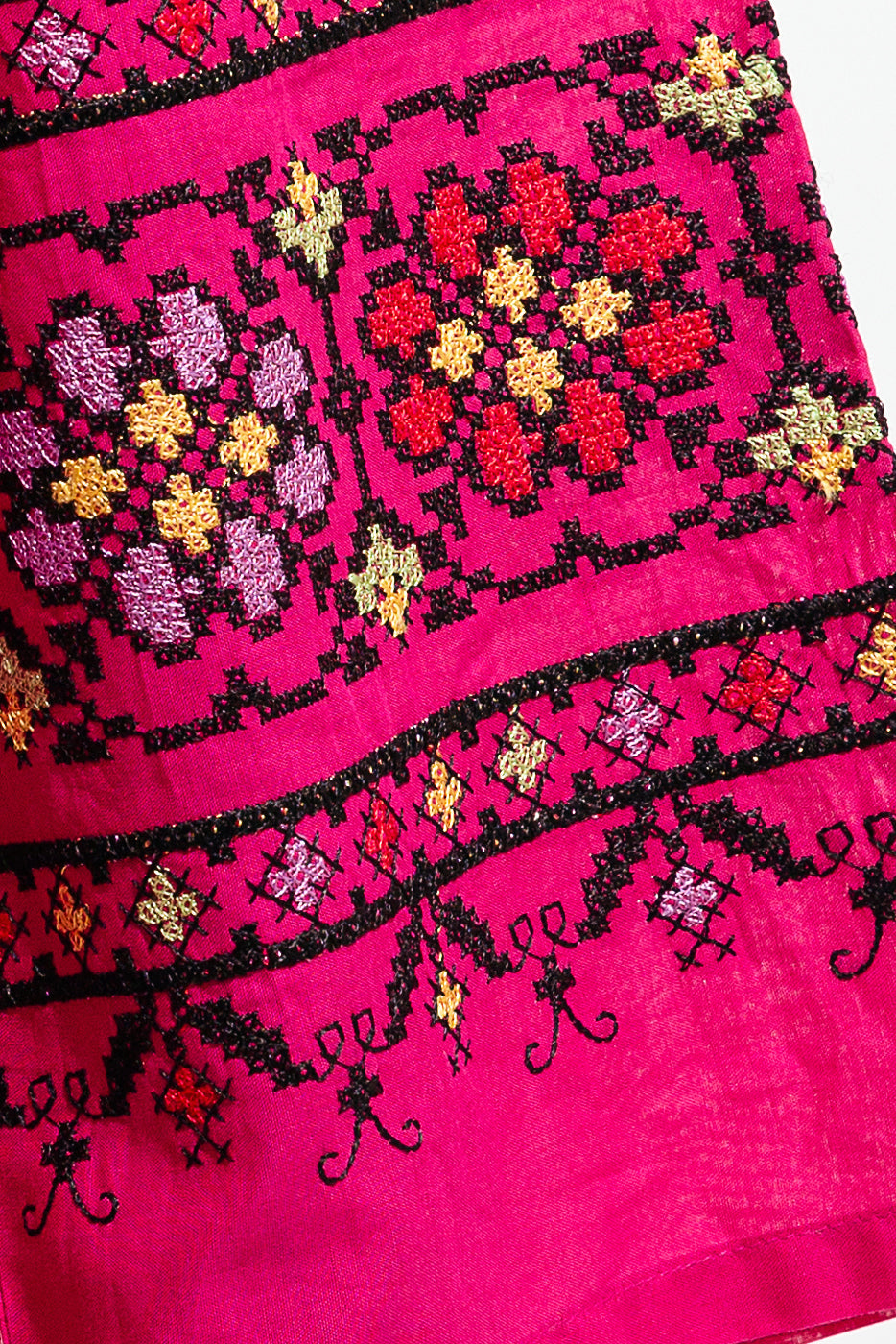 Beechtree - EMBROIDERED LAWN SHIRT (PRET)