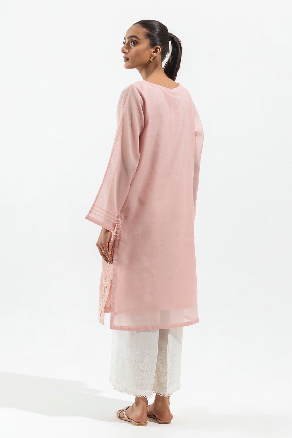 Beechtree - Embroidered Shirt