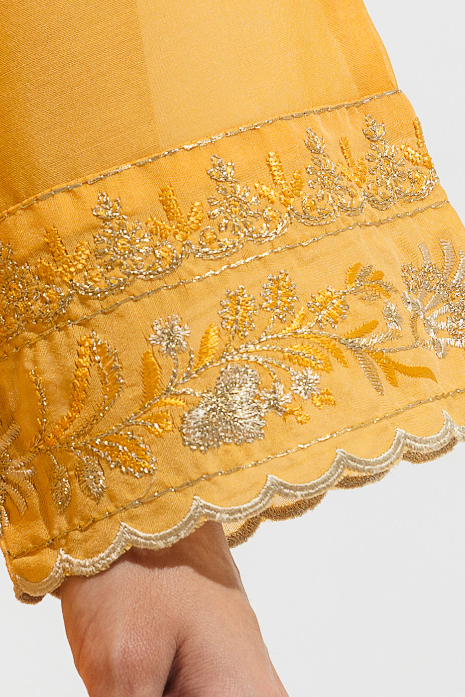 Beechtree - Embroidered Shirt