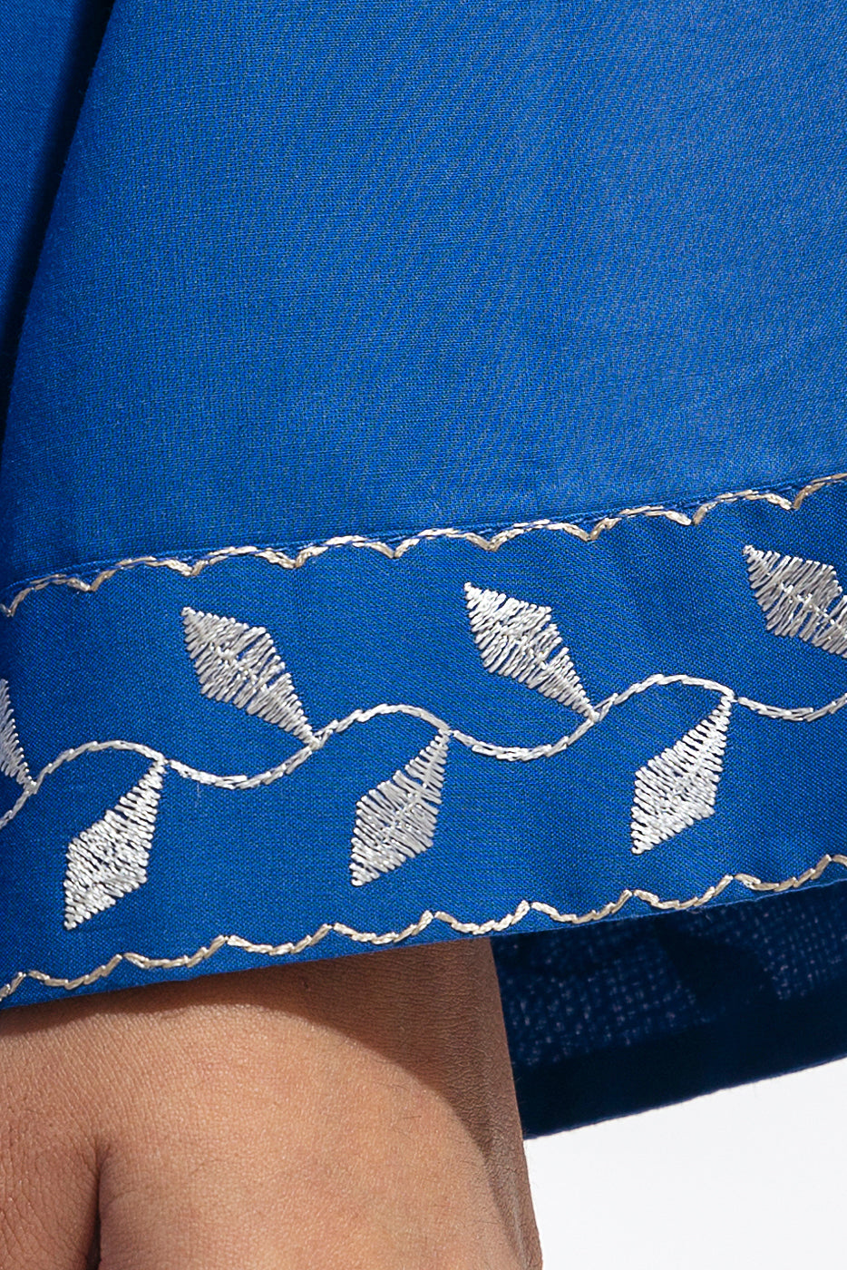 Beechtree - EMBROIDERED LAWN SHIRT (PRET)