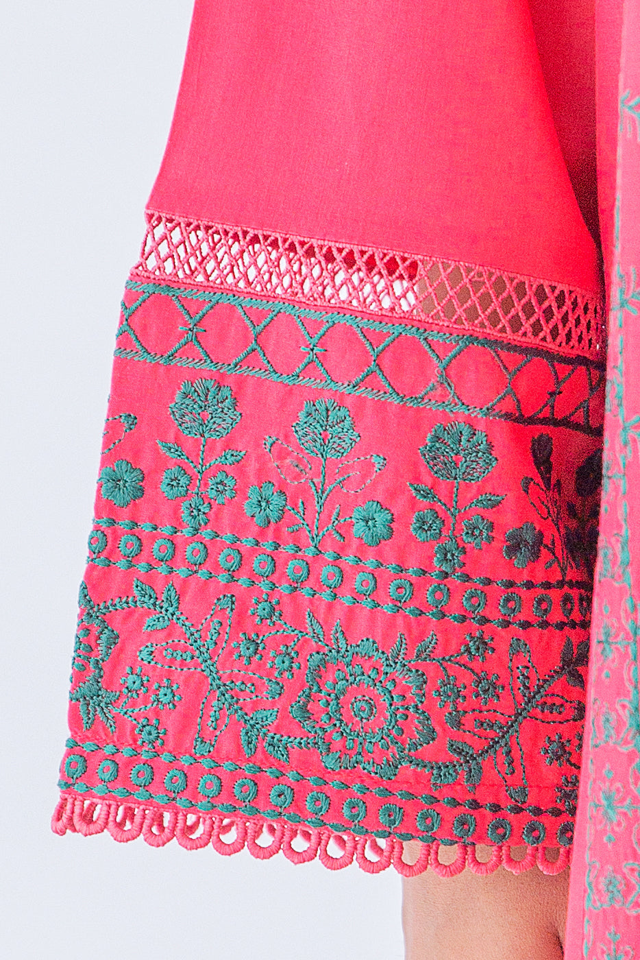 Beechtree - Embroidered Shirt