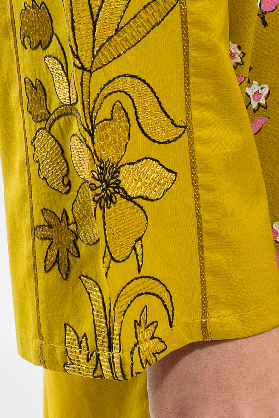 Beechtree - Printed Shirt