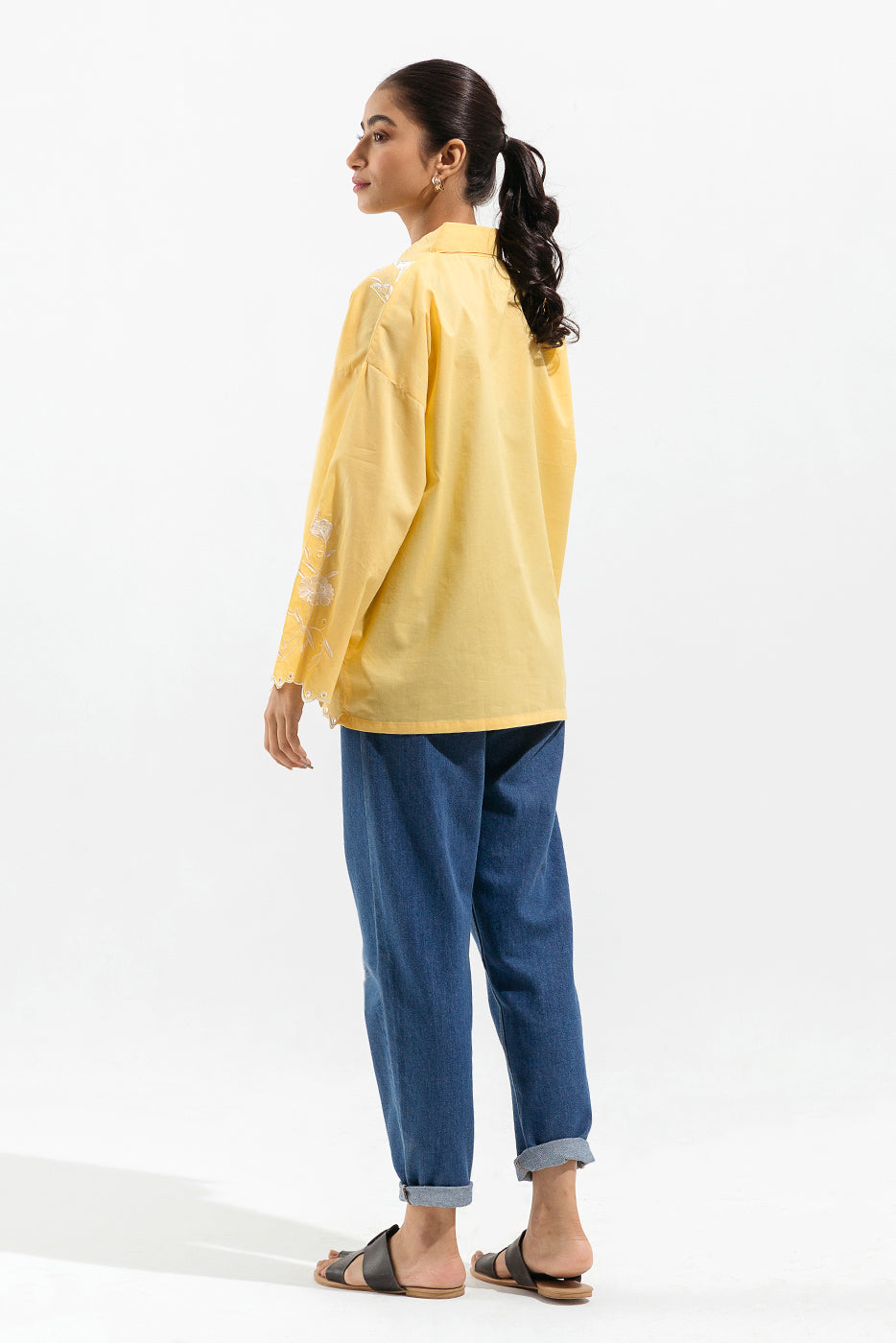 Beechtree - LAWN TOP (PRET)