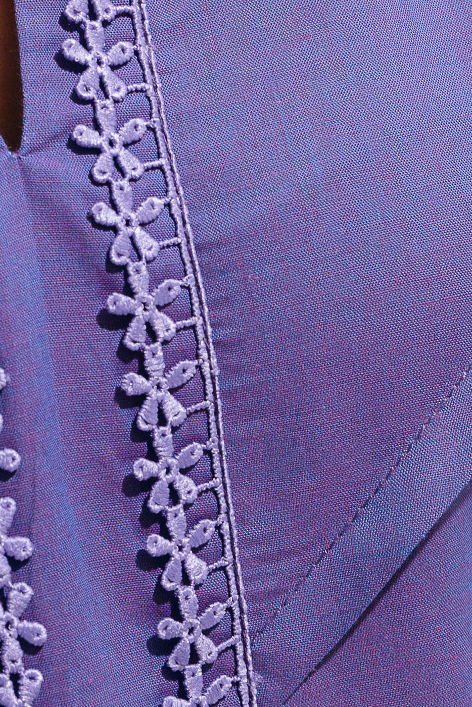 Beechtree - BASIC CHAMBRAY SHIRT (PRET)