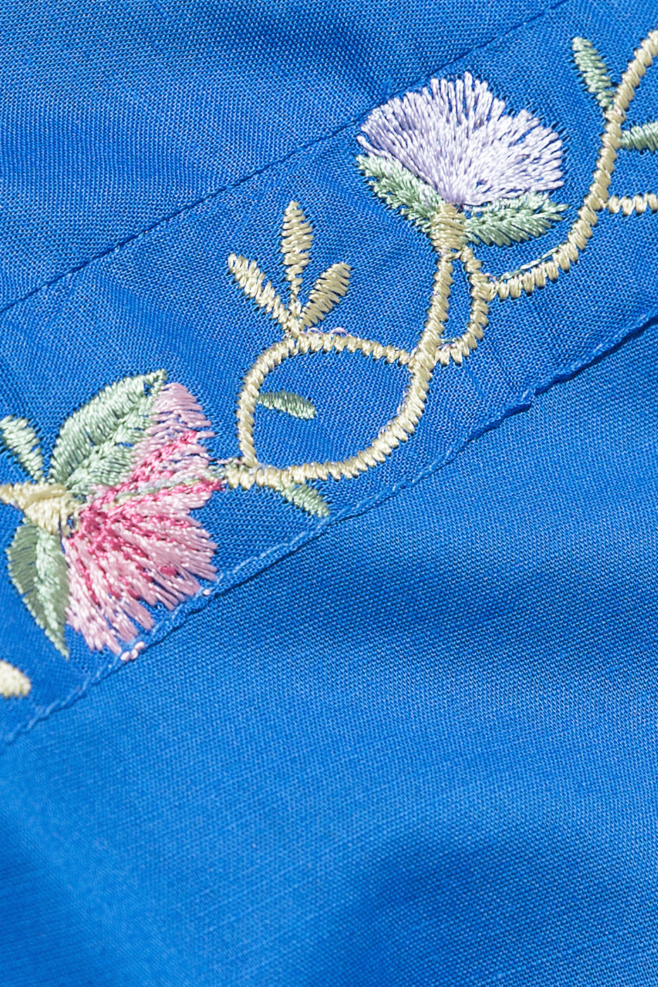 Beechtree - Embroidered Shirt