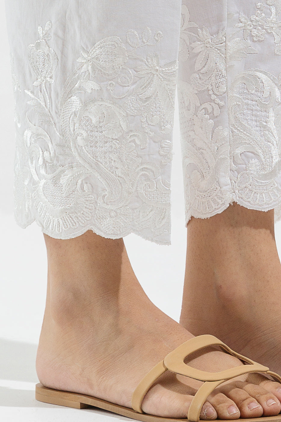 Beechtree - Straight Pants