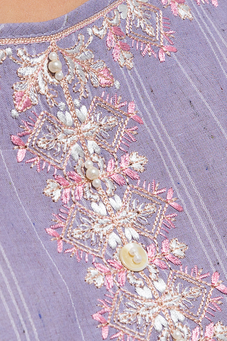 Beechtree - Embroidered Shirt