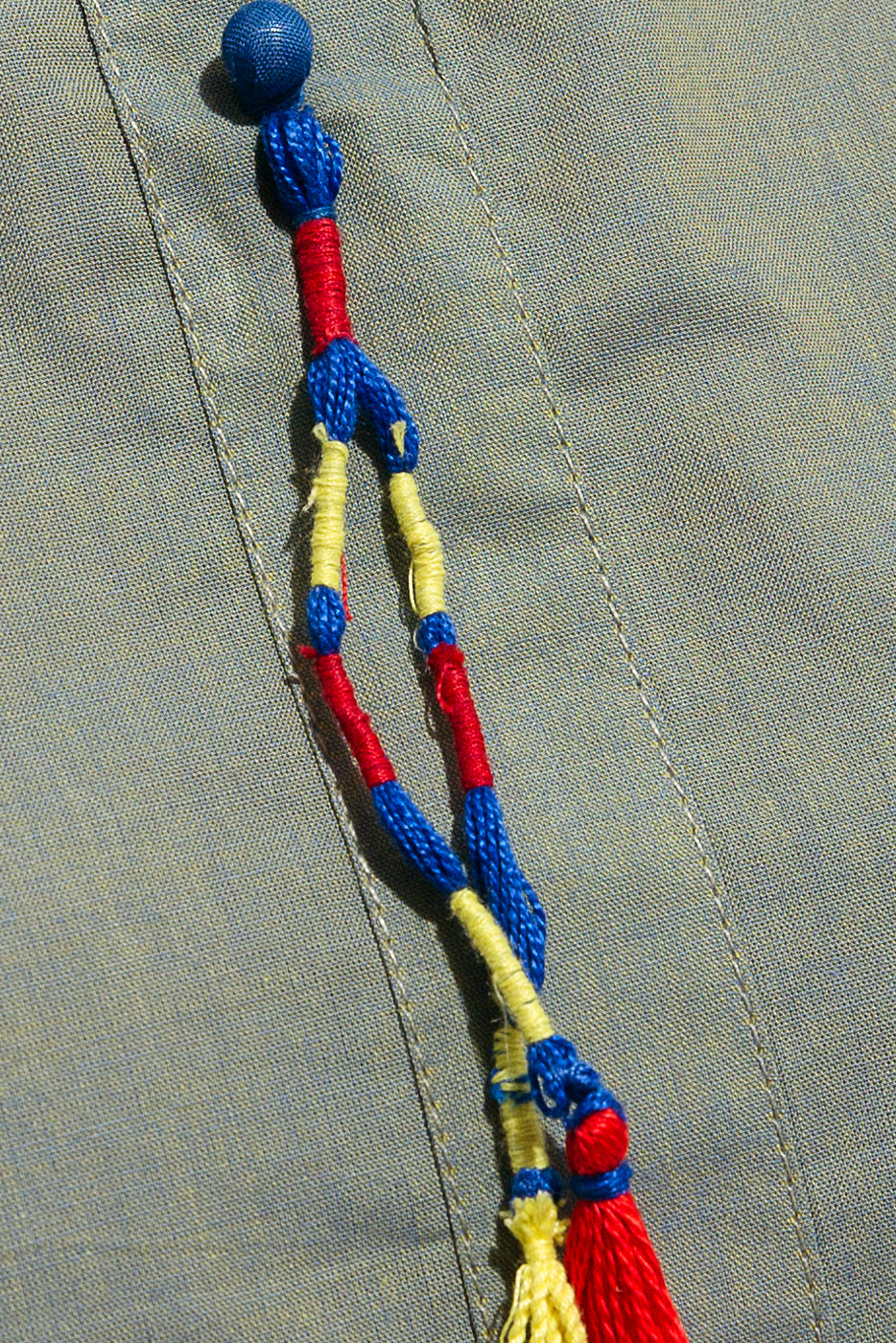 Beechtree - BASIC CHAMBRAY SHIRT (PRET)