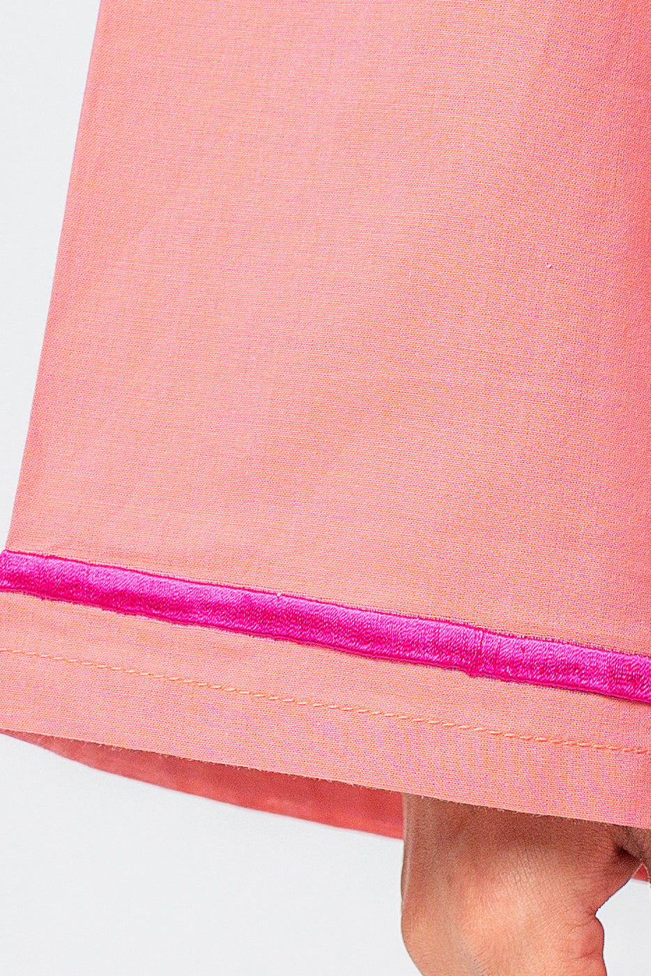 Beechtree - BASIC CHAMBRAY SHIRT (PRET)