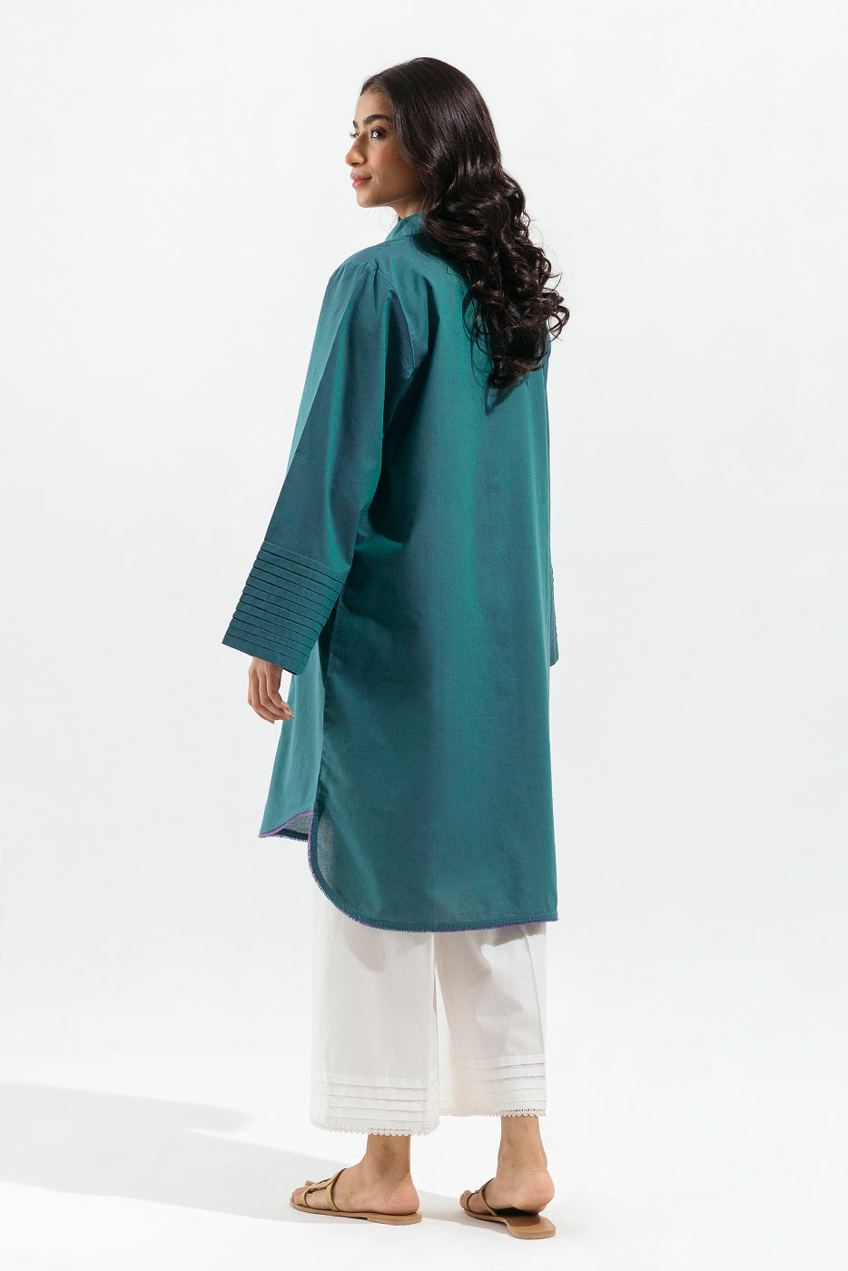 Beechtree - Basic Shirt