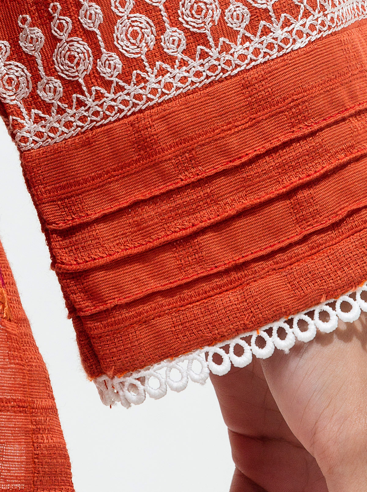 Beechtree - Embroidered Shirt