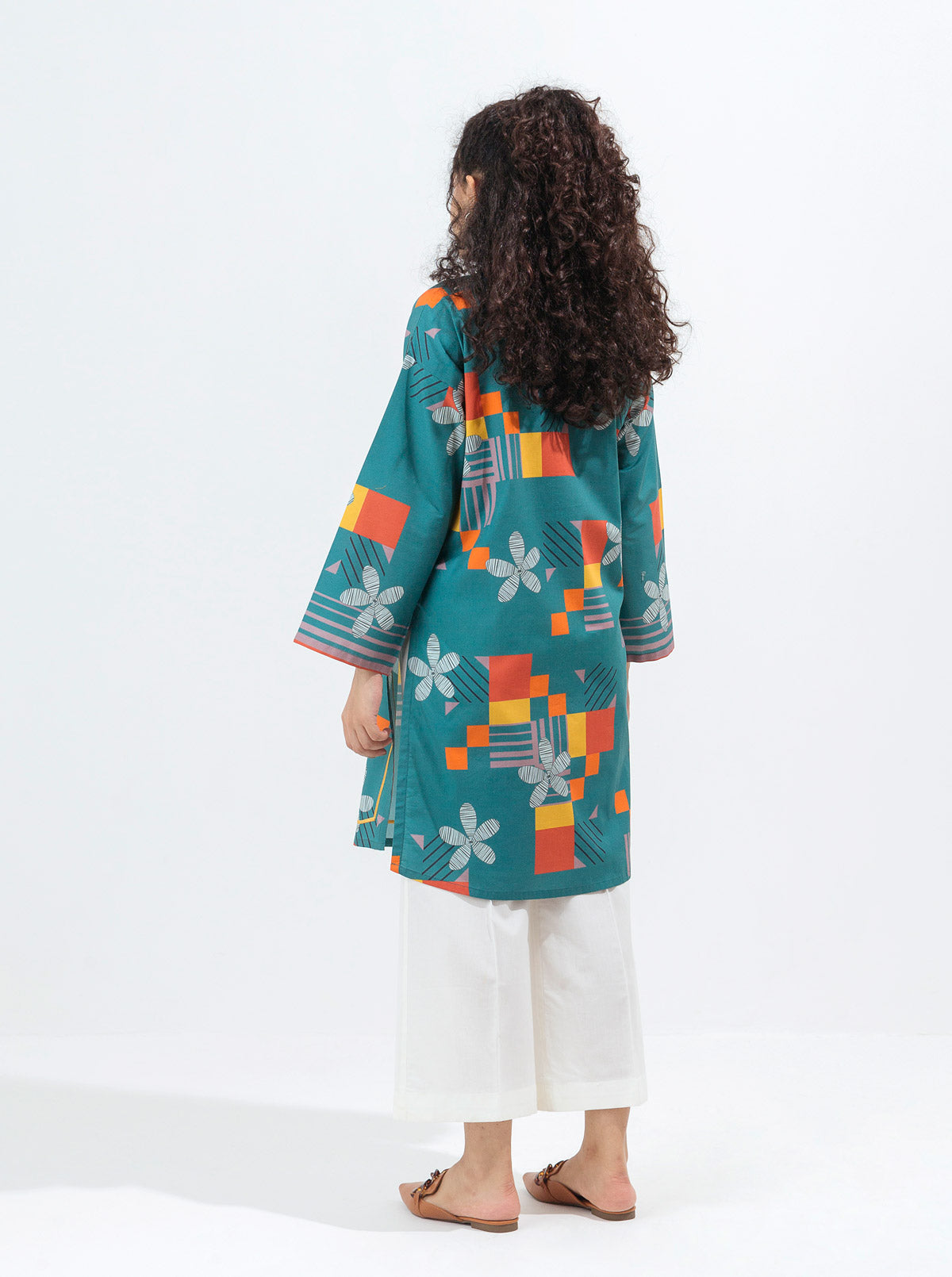 Beechtree - Printed Shirt