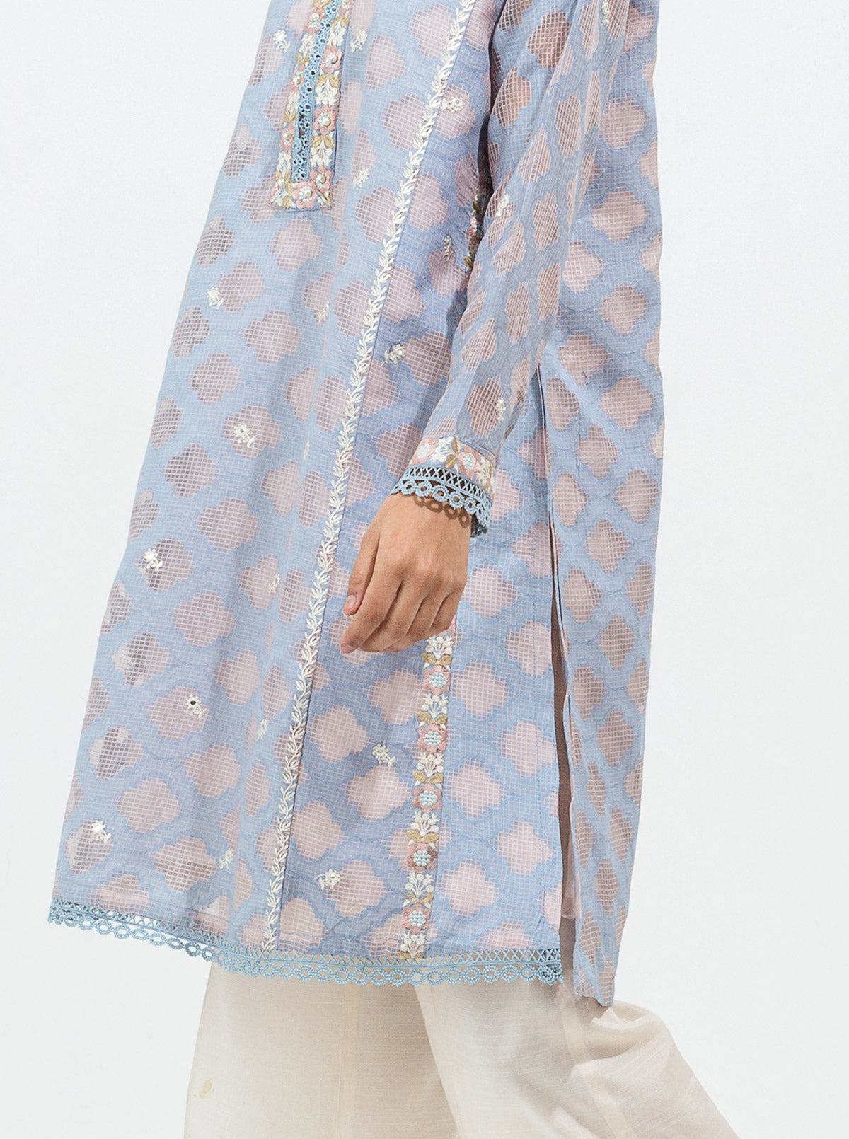 Beechtree - Embroidered Shirt