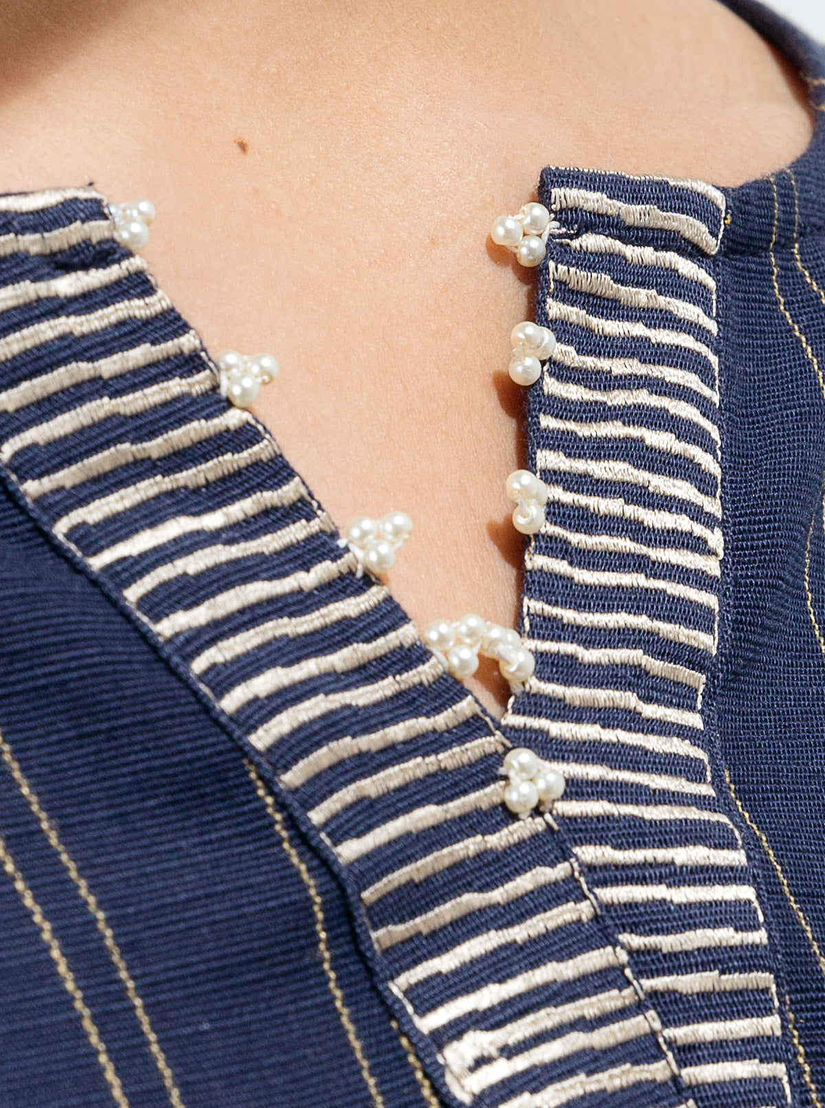 Beechtree - Embroidered Shirt