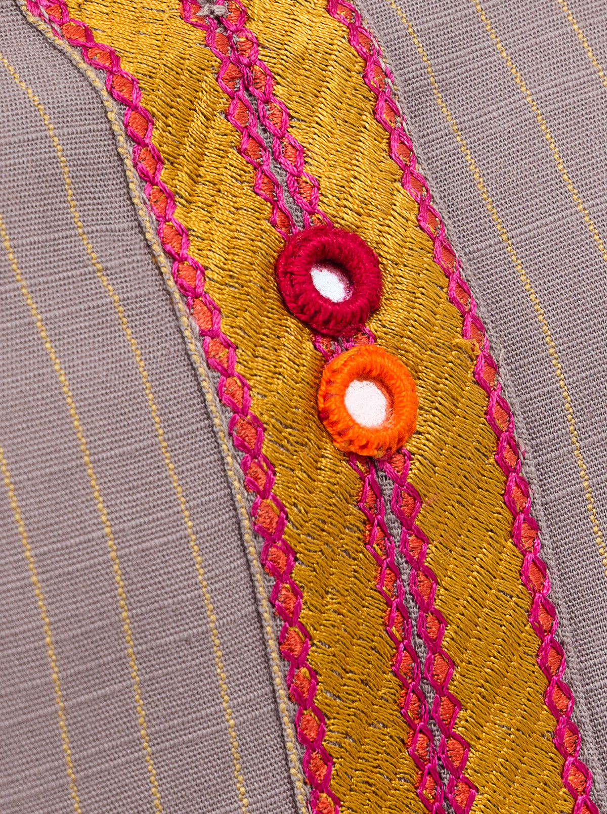 Beechtree - Embroidered Shirt