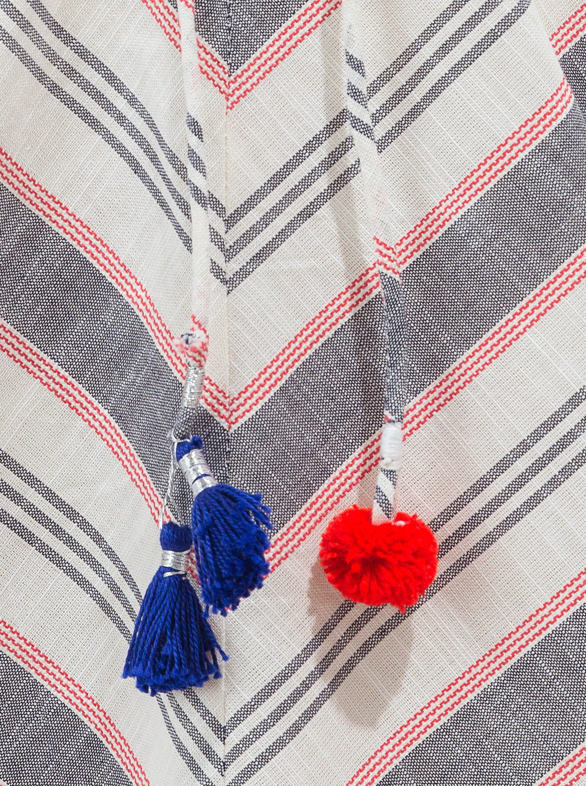 Beechtree - Emboidered Shirt