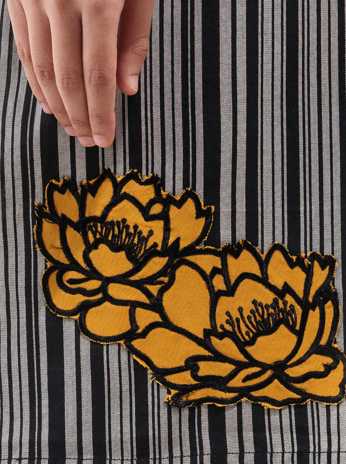Beechtree - Embroidered Shirt