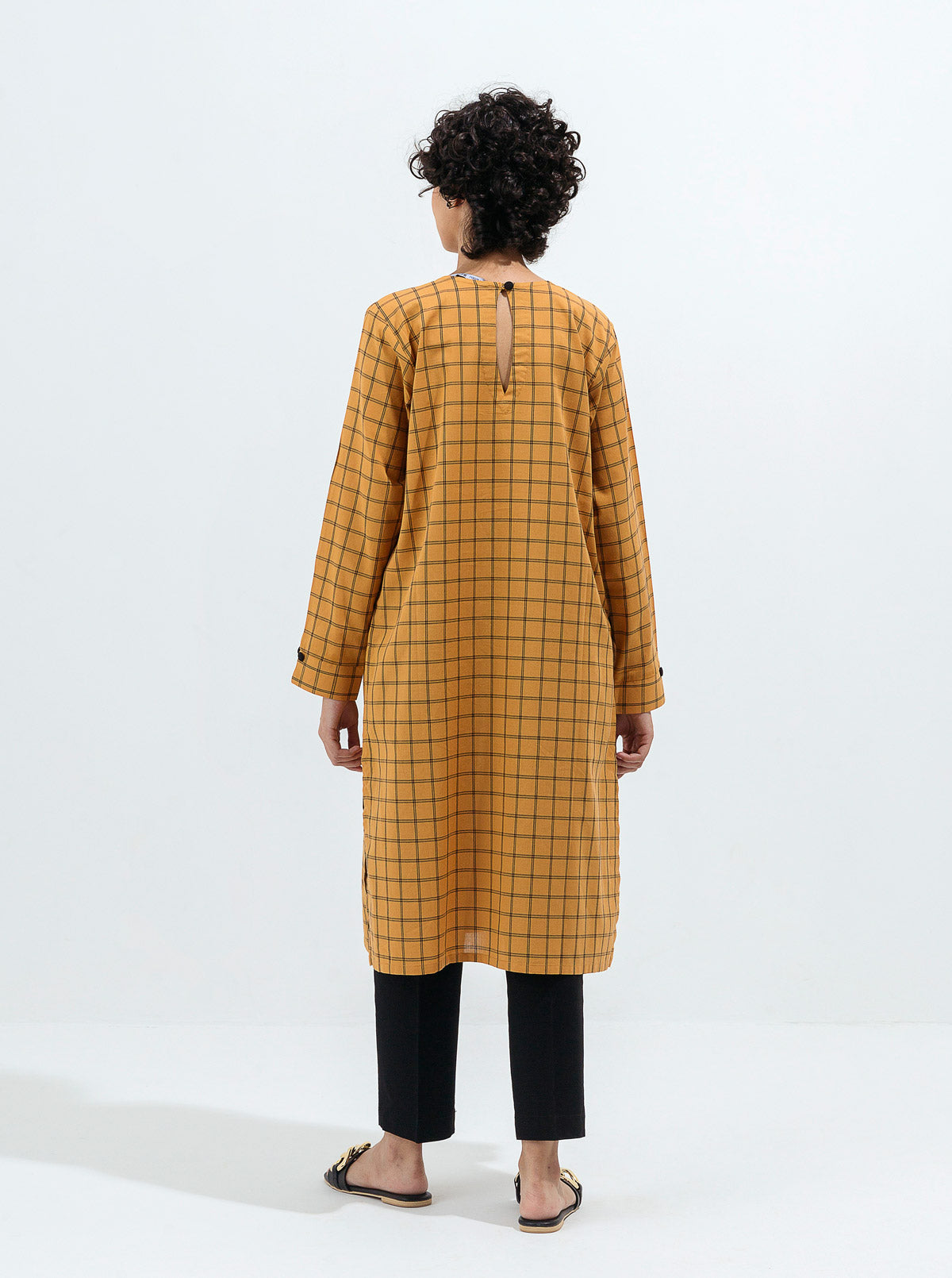 Beechtree - Embroidered Shirt