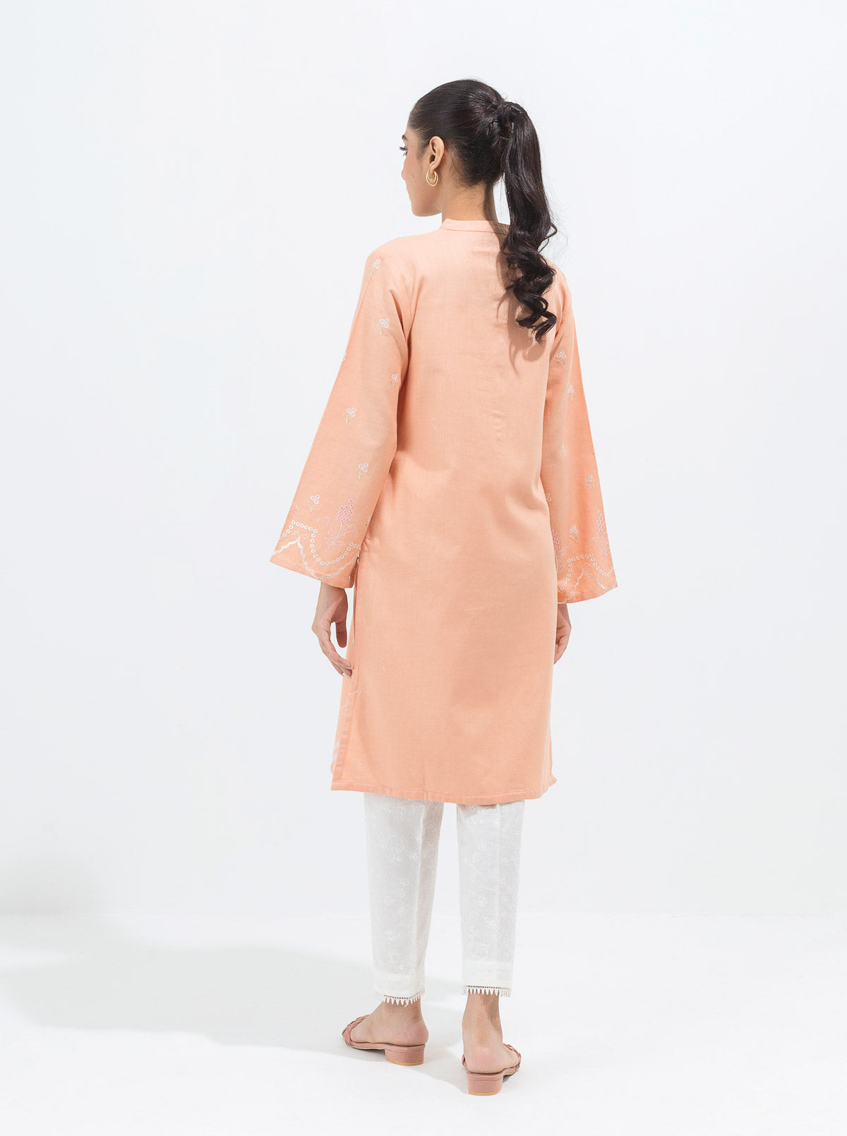 Beechtree - Embroidered Shirt