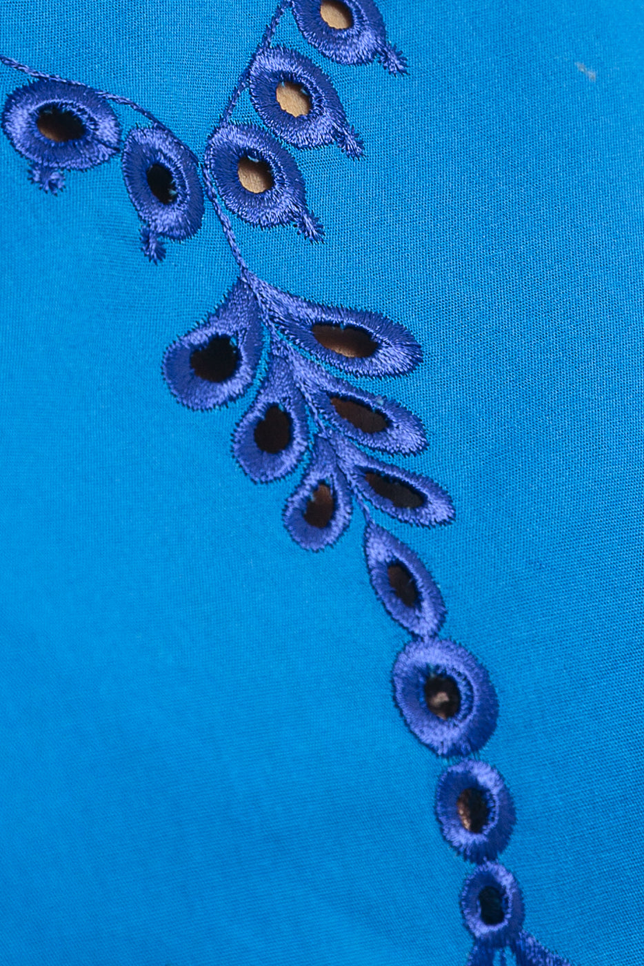 Beechtree - Embroidered Shirt