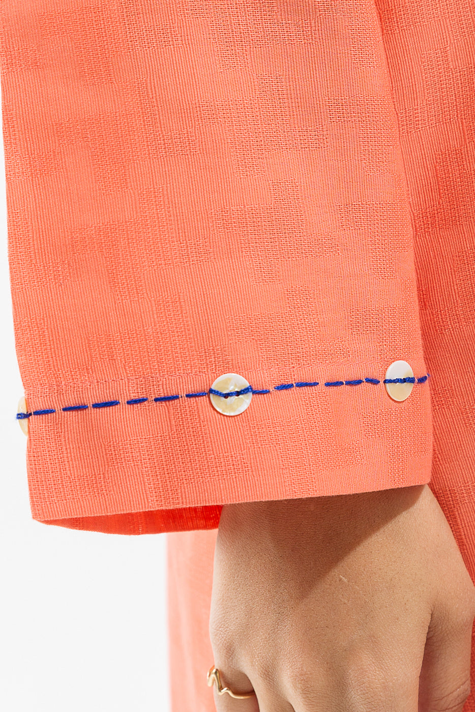 Beechtree - Embroidered Shirt