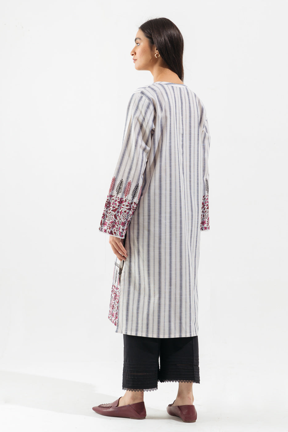 Beechtree - Printed Shirt