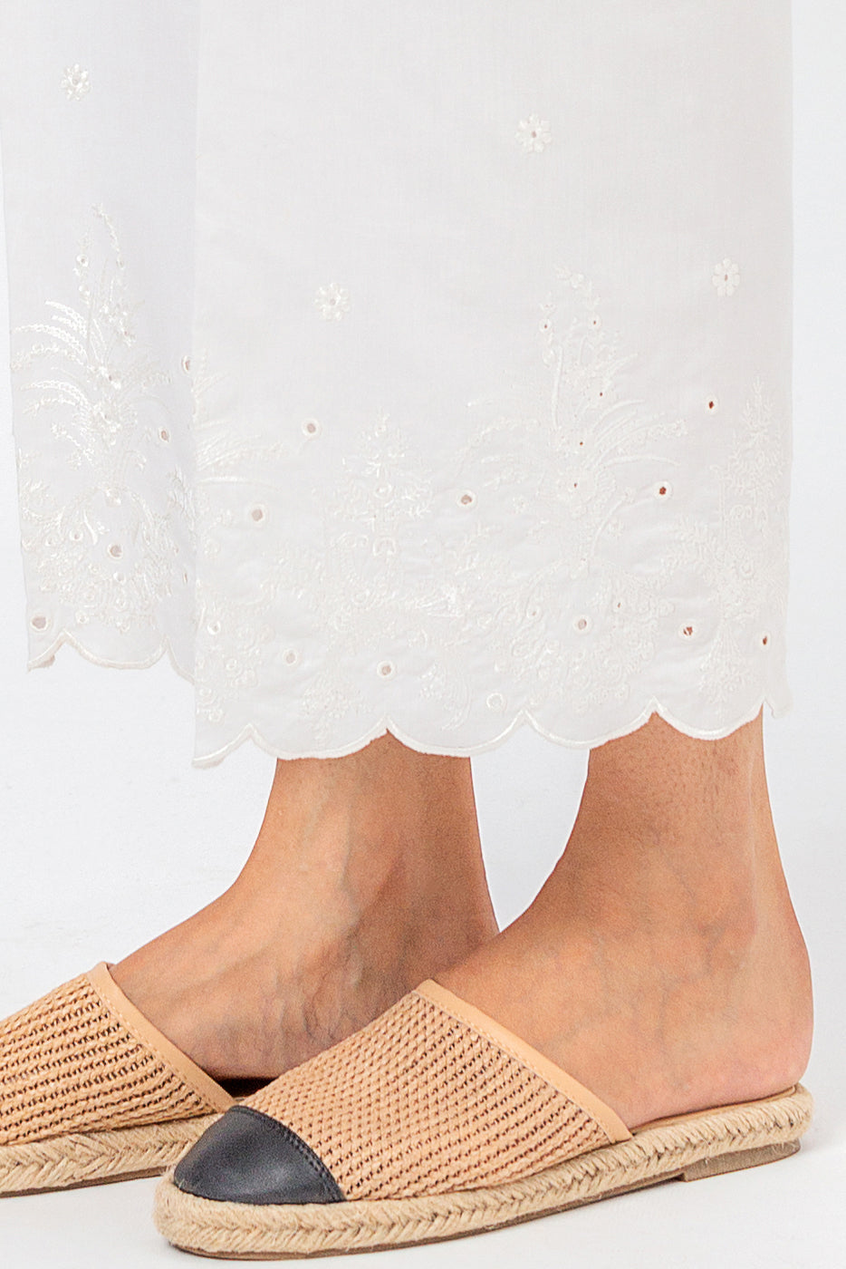 Beechtree - Straight Pants