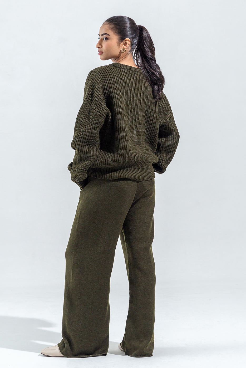 Beechtree - Loose Fit Pullover