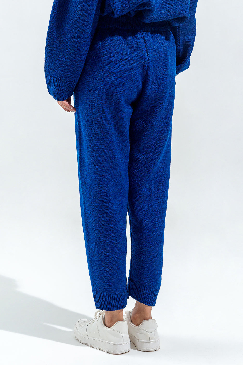 Beechtree - Loose Knitted Pullover