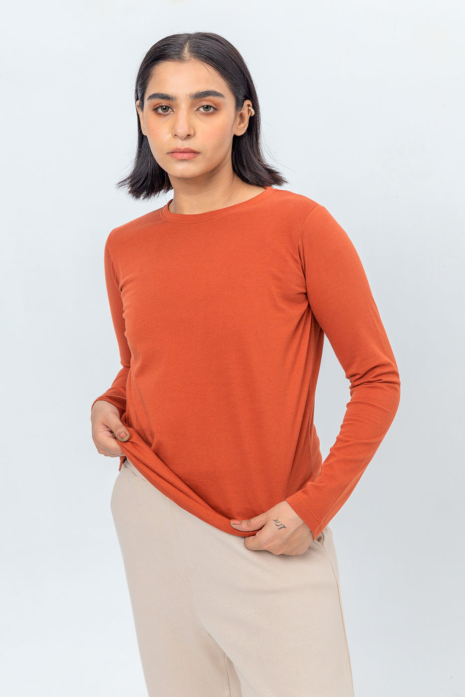 Beechtree - Basic Tee