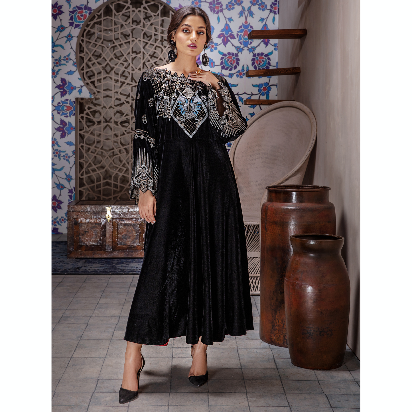 Chilgozay - Beauty (262)