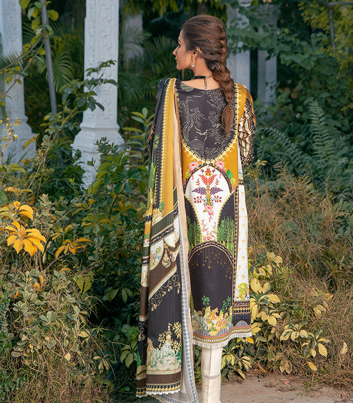 Binilyas - Digital Print 009