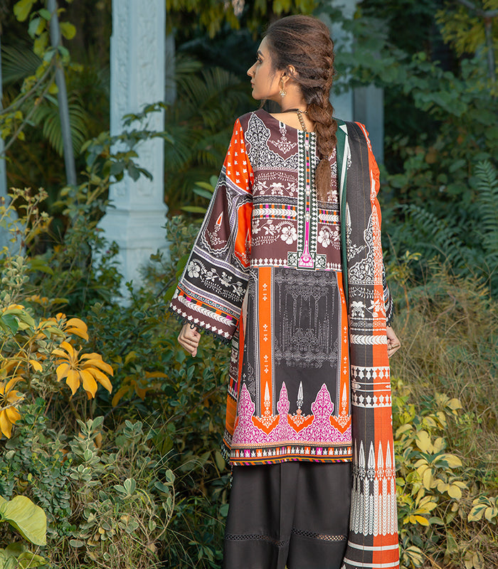 Binilyas - Digital Print 010