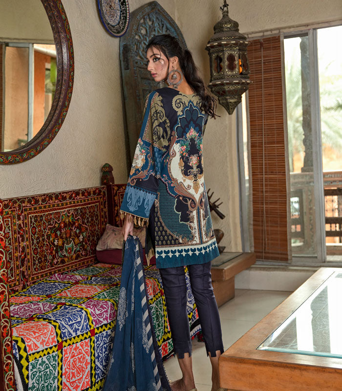 Binilyas - Esha Eshal 016-A