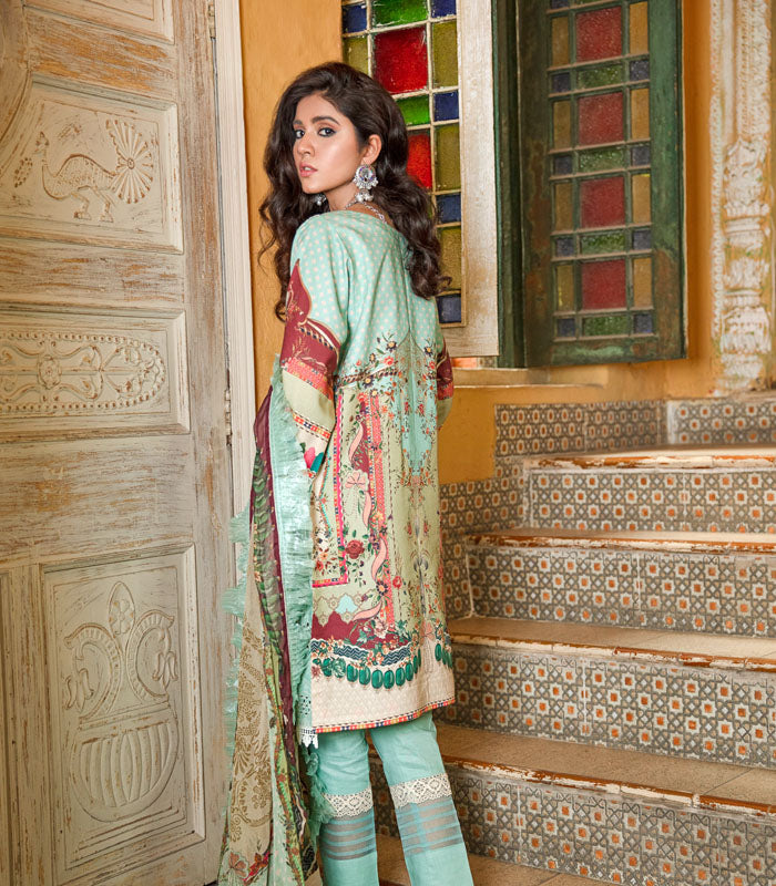 Binilyas - Esha Eshal 017-B