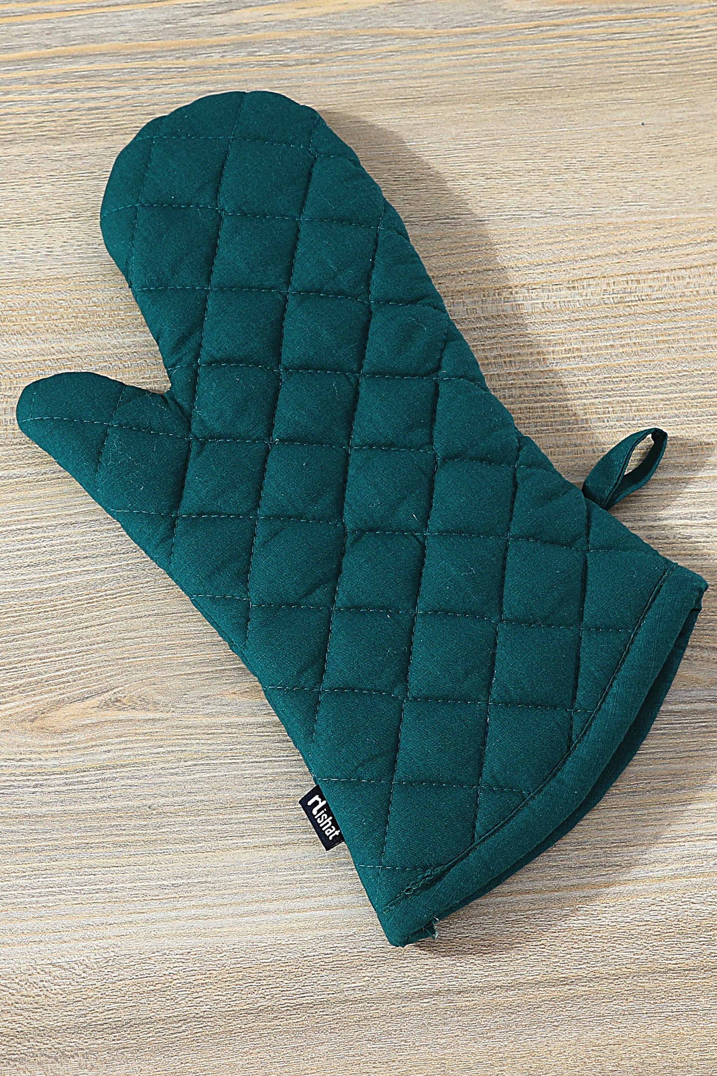 Nishat Linen - Capri Oven Mit