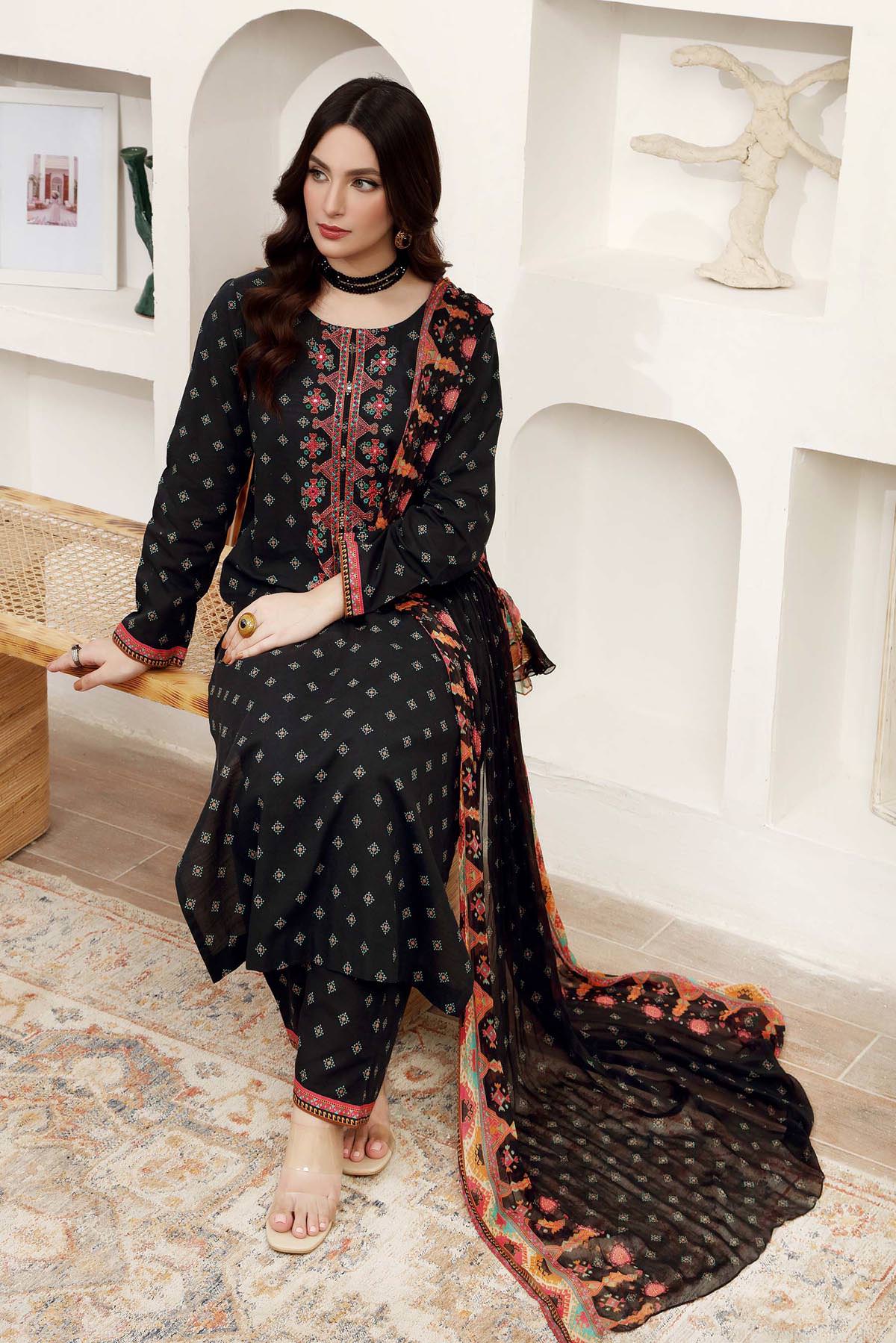 Chinyere - CHASHNI U (DU0356)