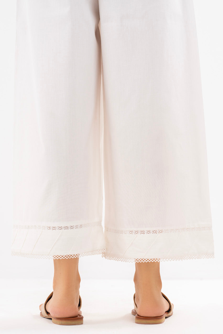 Cambric Culotte