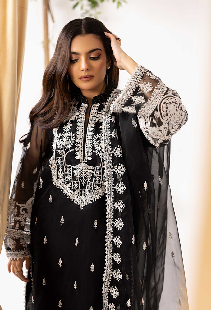 Adan's Libas - Organza Pret 5422