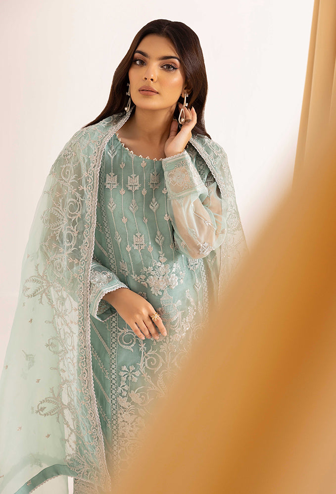 Adan's Libas - Organza Pret 5428