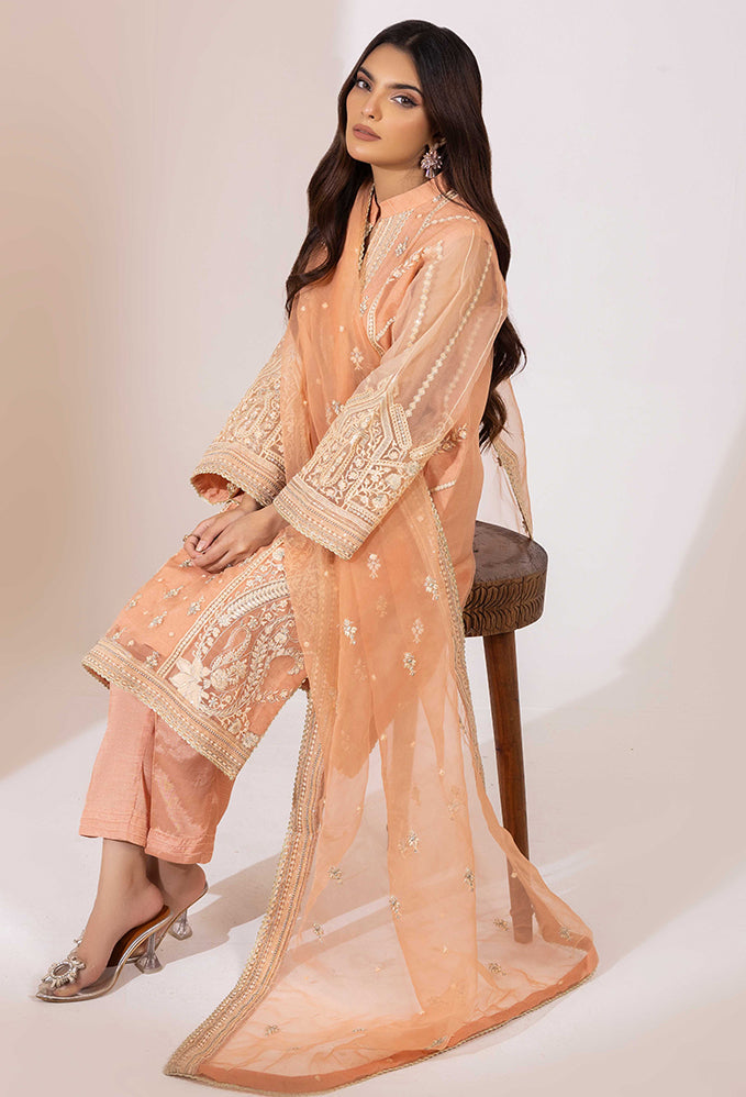 Adan's Libas - Organza Pret 5432