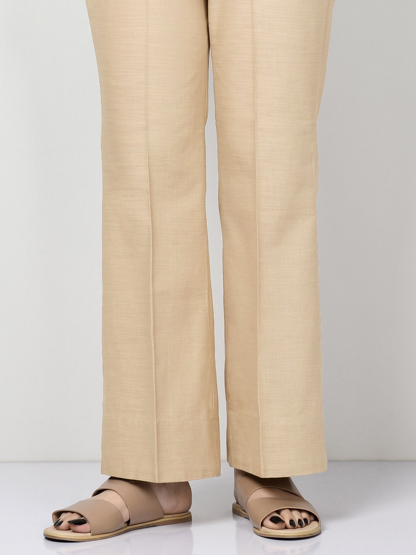 Limelight - Khaddar Trouser-Dyed (Unstitched)