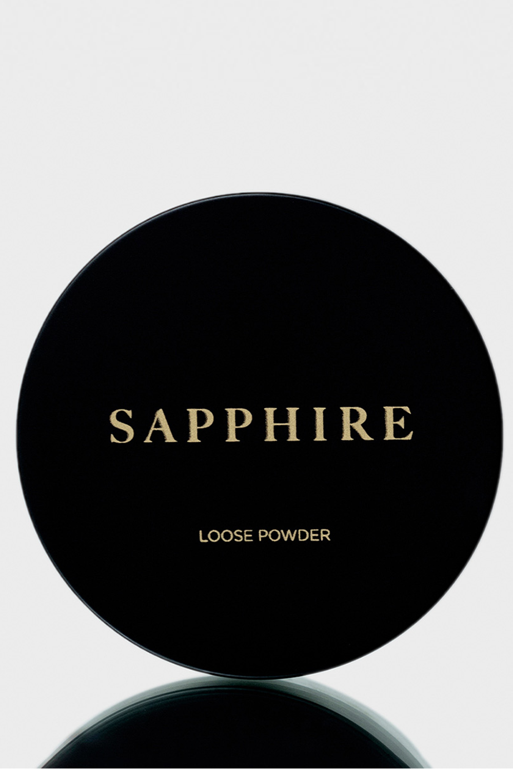 Sapphire - Loose Powder