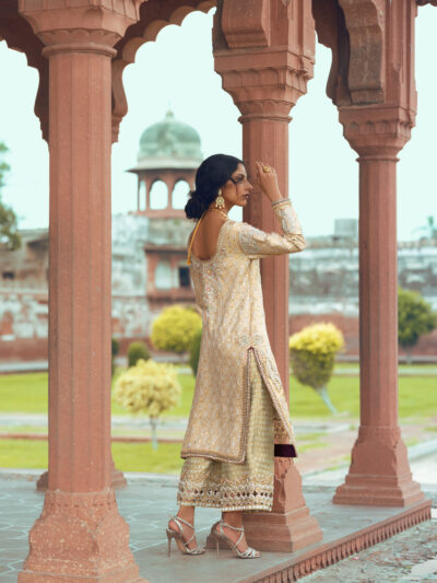 Aneeka Ruknuddin - Nazneen