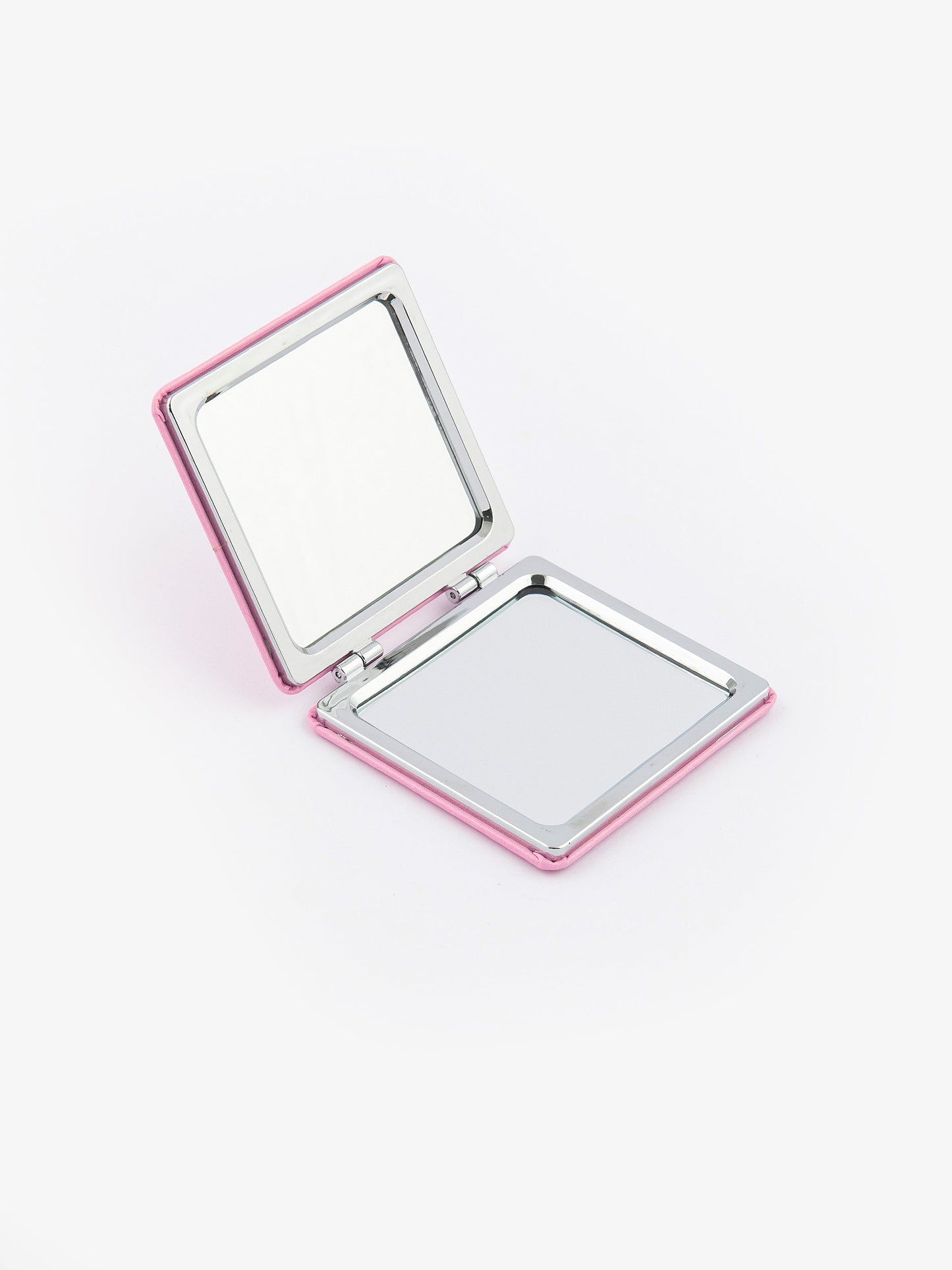 Abstract Compact Mirror