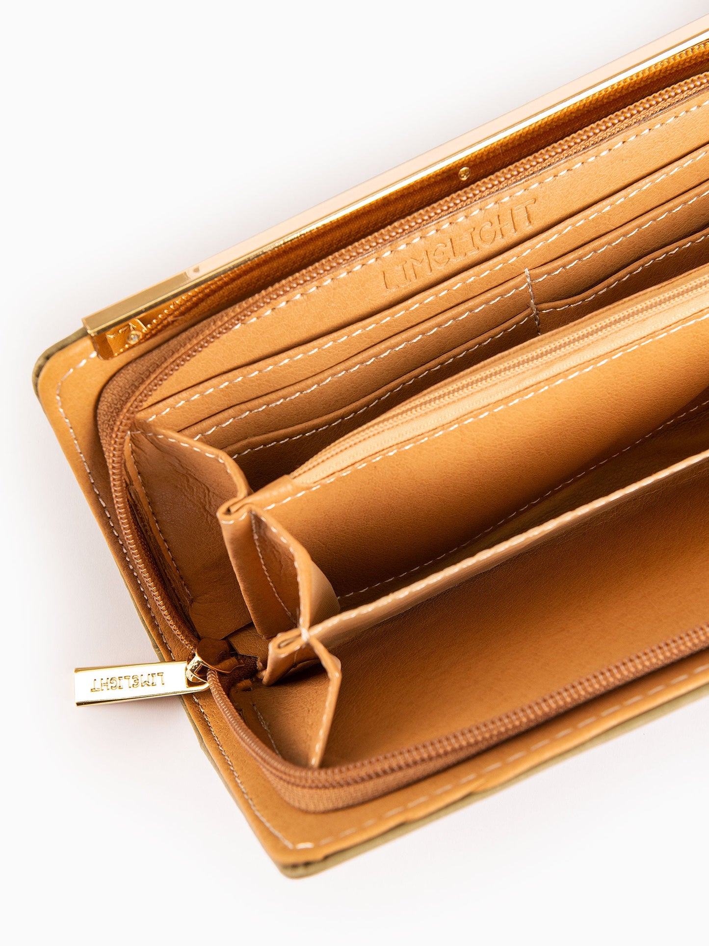 Limelight - Patch Pattern Wallet