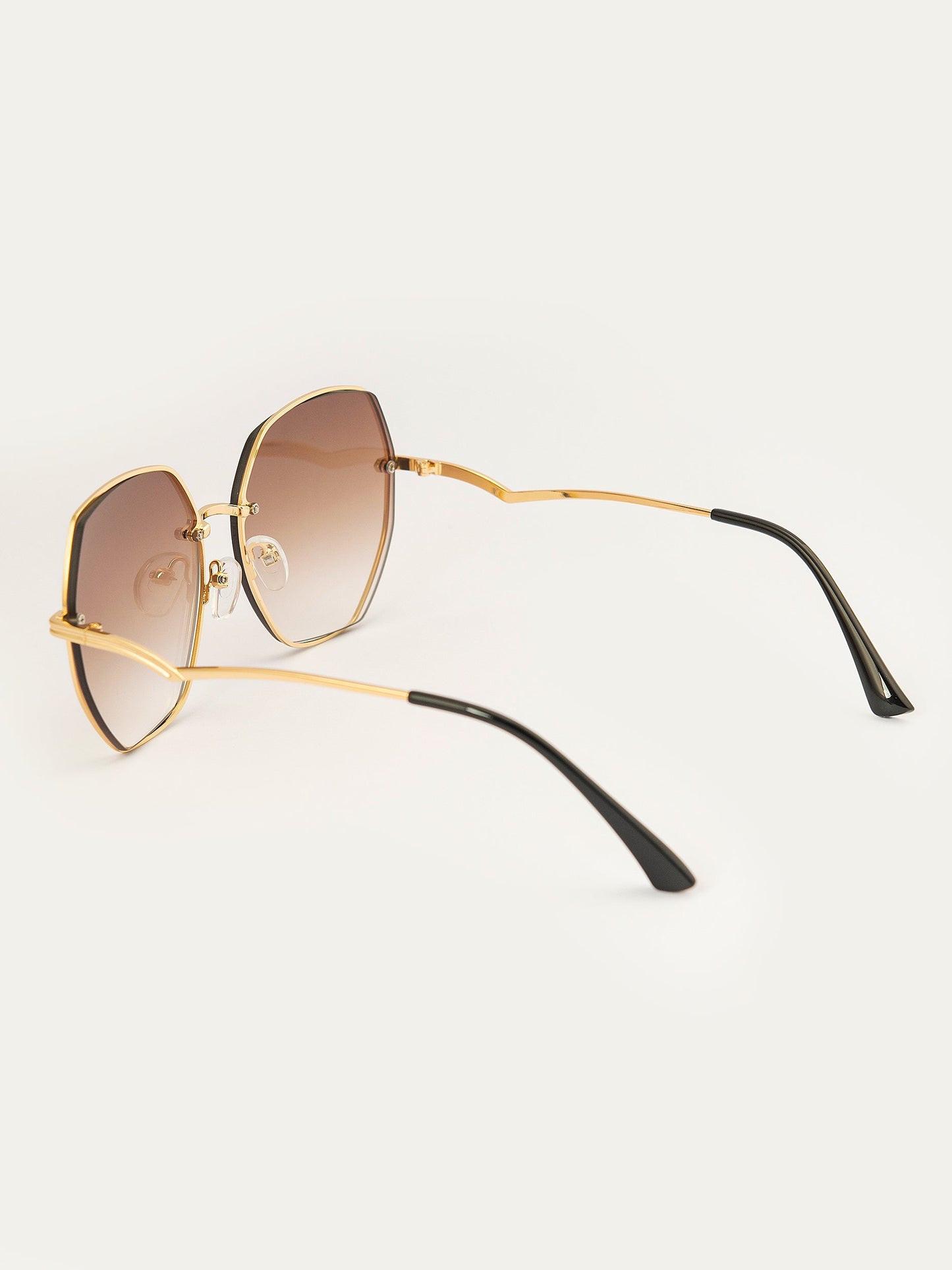 Limelight - Gradient Sunglasses