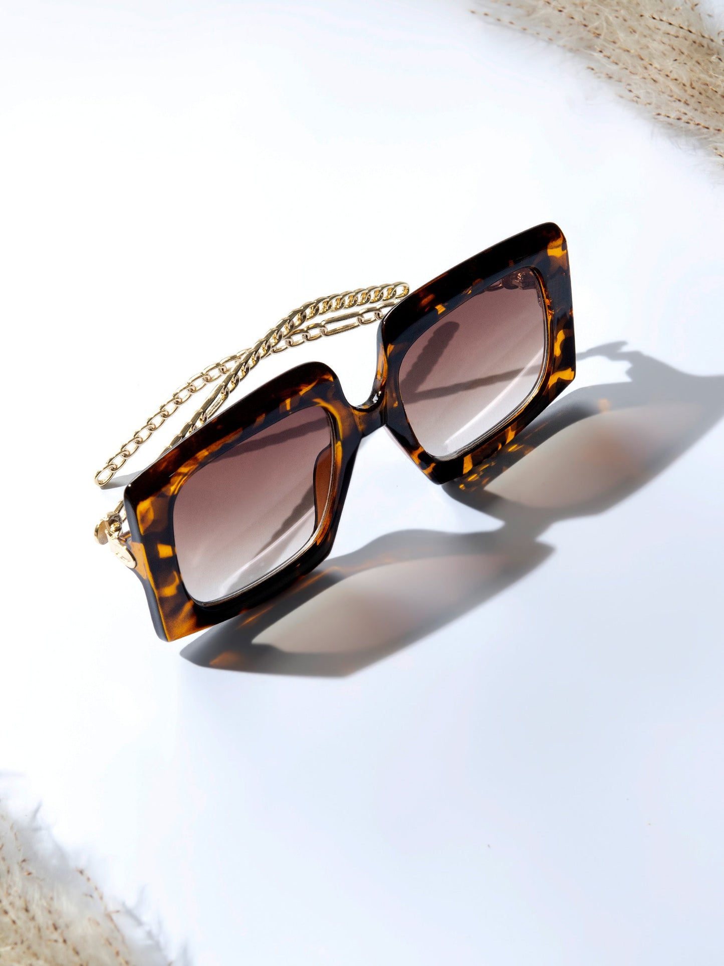 Limelight - Square Sunglasses